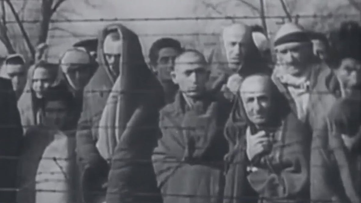 International Holocaust Remembrance Day